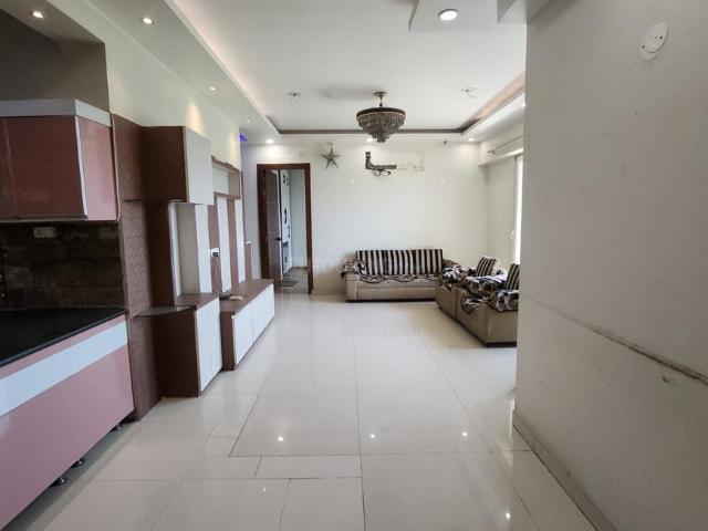 3 BHK Apartment in Noida Extension for resale Greater Noida. The reference number is 20254582