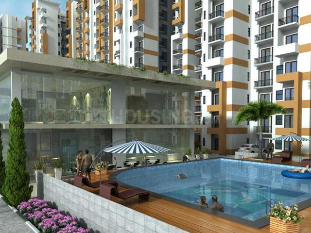 3 BHK Apartment in Noida Extension for resale Greater Noida. The reference number is 20259999