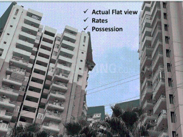 3 BHK Apartment in Noida Extension for resale Greater Noida. The reference number is 20260048