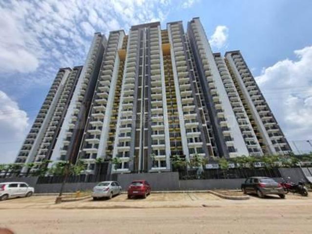 3 BHK Apartment in Noida Extension for resale Greater Noida. The reference number is 20260464