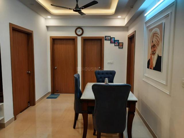 3 BHK Apartment in Noida Extension for resale Greater Noida. The reference number is 20276490