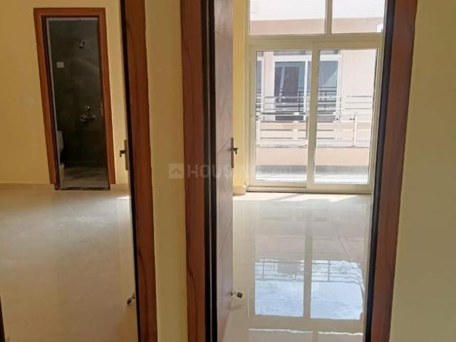 3 BHK Apartment in Noida Extension for resale Greater Noida. The reference number is 20279198