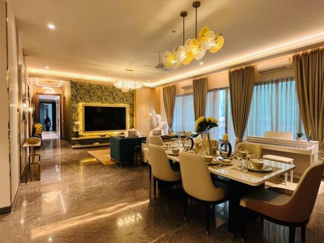 3 BHK Apartment in Noida Extension for resale Greater Noida. The reference number is 20287072