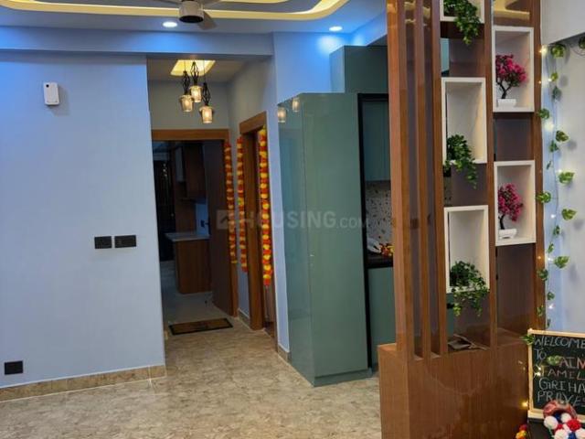 3 BHK Apartment in Noida Extension for resale Greater Noida. The reference number is 20287077