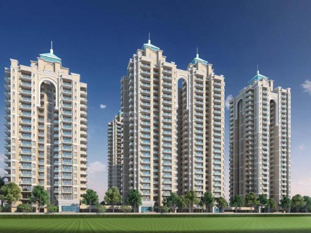 3 BHK Apartment in Noida Extension for resale Greater Noida. The reference number is 20294242