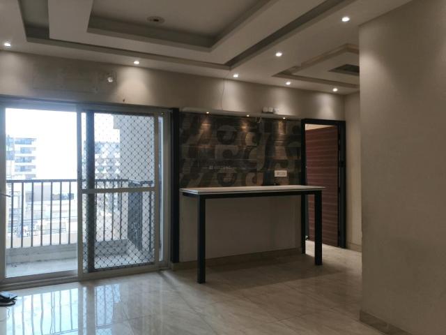 3 BHK Apartment in Noida Extension for resale Greater Noida. The reference number is 20214250