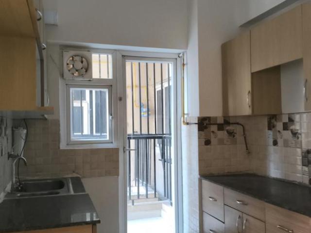 3 BHK Apartment in Noida Extension for resale Greater Noida. The reference number is 20214794