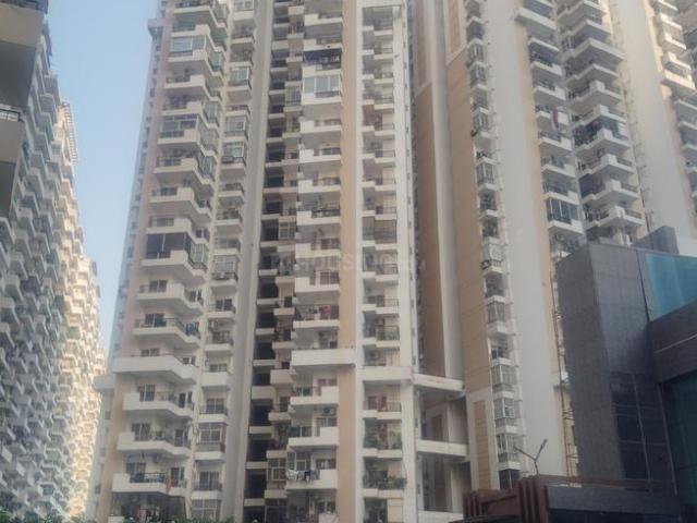 3 BHK Apartment in Noida Extension for resale Greater Noida. The reference number is 20232273