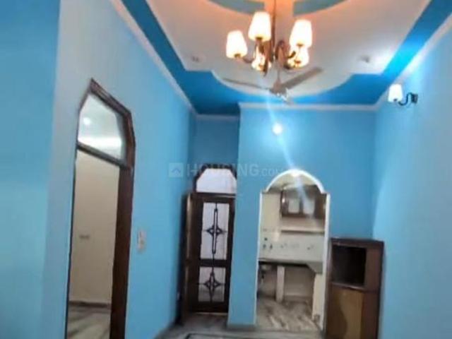 3 BHK Apartment in Noida Extension for resale Greater Noida. The reference number is 20350621