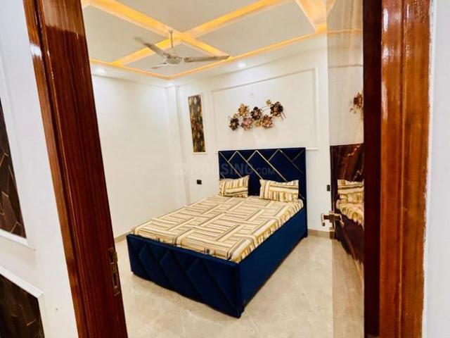 3 BHK Apartment in Noida Extension for resale Greater Noida. The reference number is 20352739