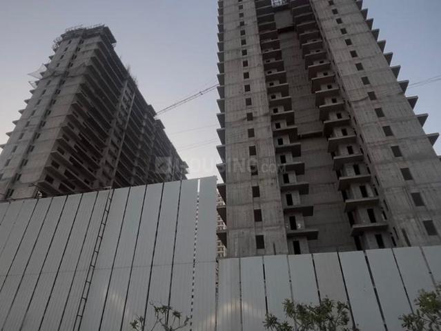 3 BHK Apartment in Noida Extension for resale Greater Noida. The reference number is 20354634