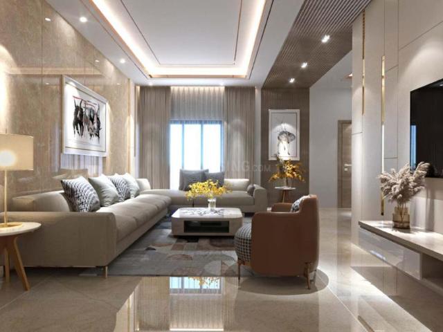 3 BHK Apartment in Noida Extension for resale Greater Noida. The reference number is 20358278