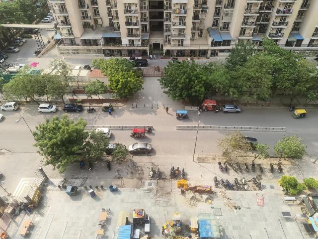 3 BHK Apartment in Noida Extension for resale Greater Noida. The reference number is 20359758