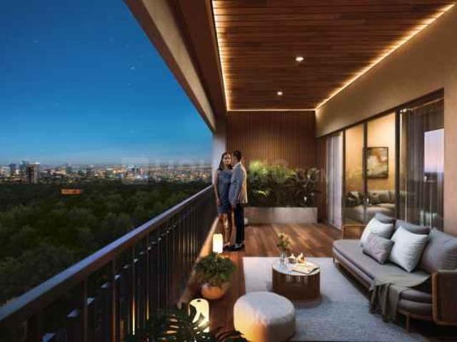 3 BHK Apartment in Noida Extension for resale Greater Noida. The reference number is 20365433