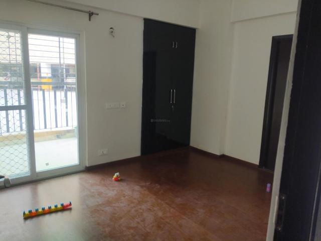 3 BHK Apartment in Noida Extension for resale Greater Noida. The reference number is 20373555