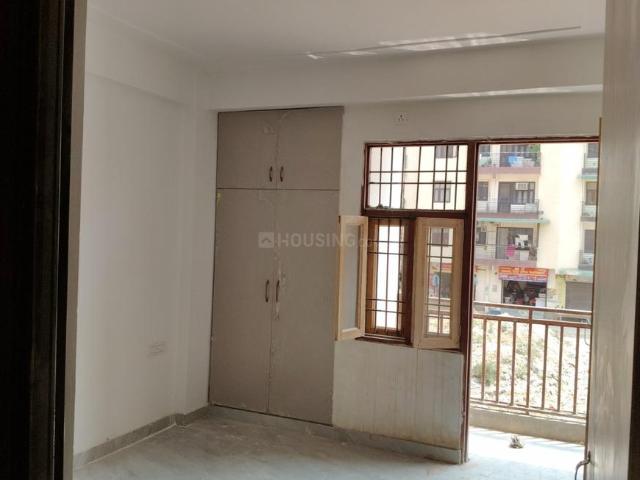 3 BHK Apartment in Noida Extension for resale Greater Noida. The reference number is 20381588