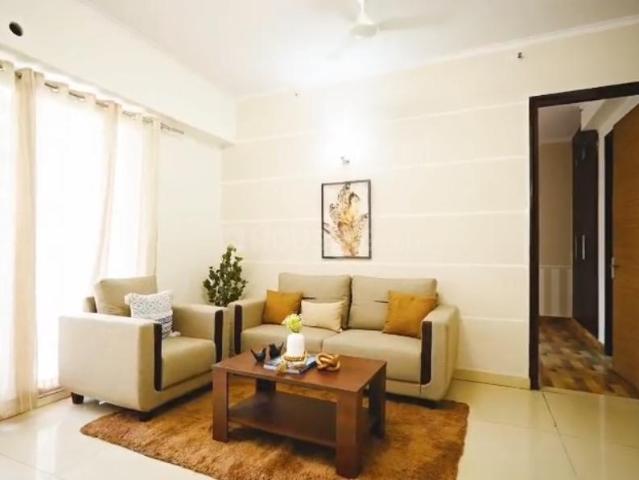 3 BHK Apartment in Noida Extension for resale Greater Noida. The reference number is 20390965