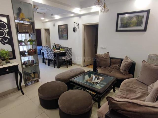 3 BHK Apartment in Noida Extension for resale Greater Noida. The reference number is 20390914