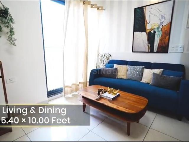 3 BHK Apartment in Noida Extension for resale Greater Noida. The reference number is 20391612