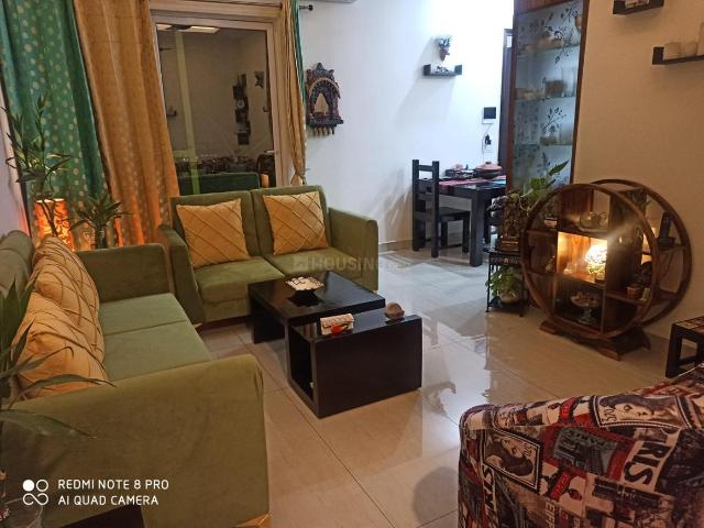 3 BHK Apartment in Noida Extension for resale Greater Noida. The reference number is 20399934