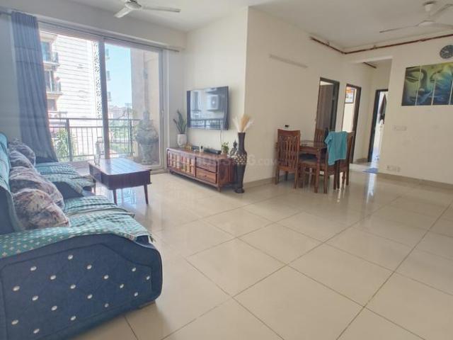 3 BHK Apartment in Noida Extension for resale Greater Noida. The reference number is 20300285