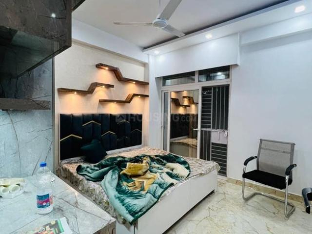 3 BHK Apartment in Noida Extension for resale Greater Noida. The reference number is 20300666