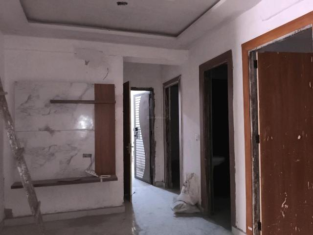 3 BHK Apartment in Noida Extension for resale Greater Noida. The reference number is 20307604