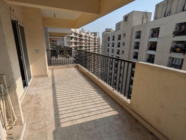 3 BHK Apartment in Noida Extension for resale Greater Noida. The reference number is 20315590