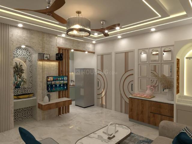 3 BHK Apartment in Noida Extension for resale Greater Noida. The reference number is 20315618