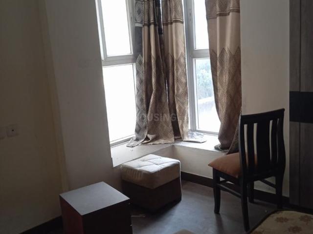 3 BHK Apartment in Noida Extension for resale Greater Noida. The reference number is 20317779
