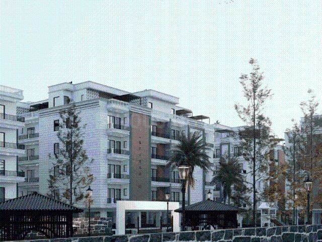 3 BHK Apartment in Noida Extension for resale Greater Noida. The reference number is 20321783