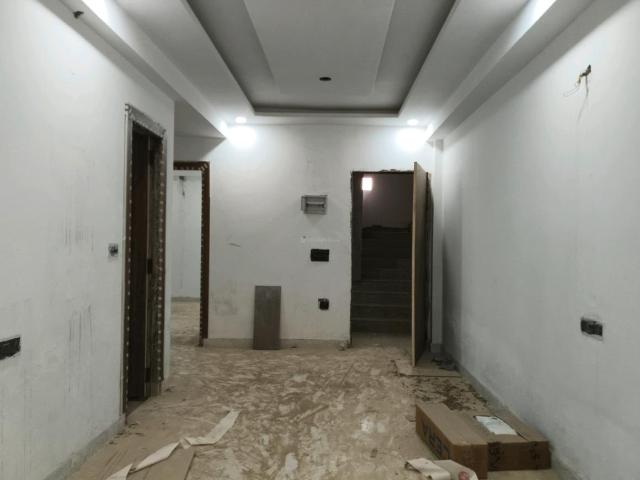 3 BHK Apartment in Noida Extension for resale Greater Noida. The reference number is 20322037