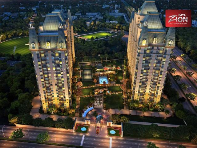 3 BHK Apartment in Noida Extension for resale Greater Noida. The reference number is 20326000