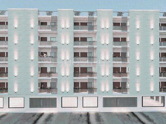 3 BHK Apartment in Noida Extension for resale Greater Noida. The reference number is 20444095