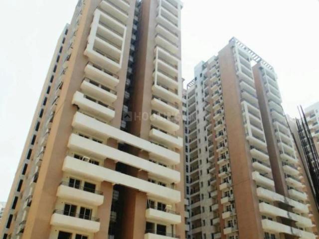 3 BHK Apartment in Noida Extension for resale Greater Noida. The reference number is 20446315