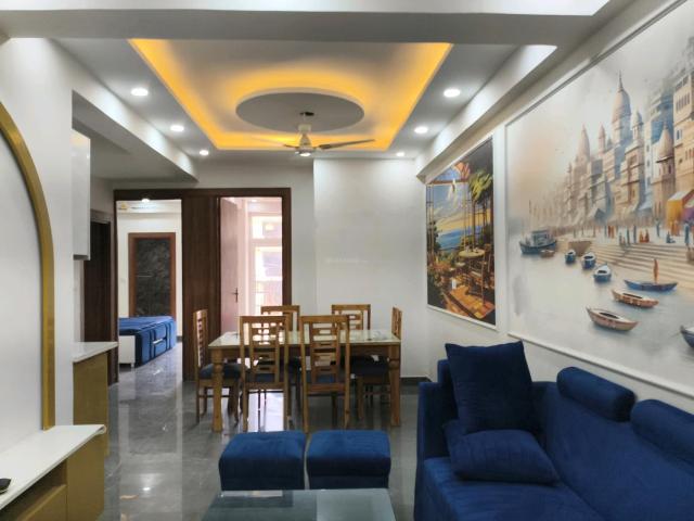 3 BHK Apartment in Noida Extension for resale Greater Noida. The reference number is 20475402