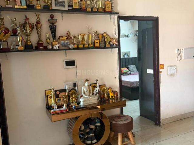 3 BHK Apartment in Noida Extension for resale Greater Noida. The reference number is 20478369