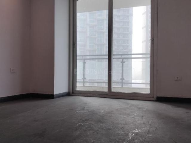 3 BHK Apartment in Noida Extension for resale Greater Noida. The reference number is 20478593