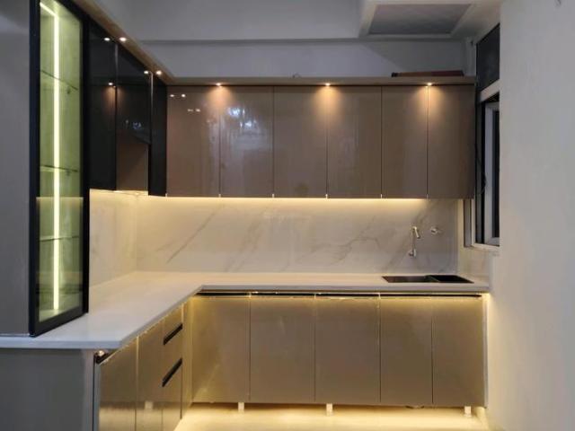 3 BHK Apartment in Noida Extension for resale Greater Noida. The reference number is 20484394
