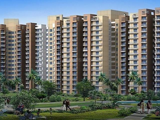 3 BHK Apartment in Noida Extension for resale Greater Noida. The reference number is 20490240