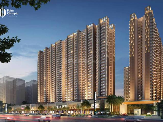 3 BHK Apartment in Noida Extension for resale Greater Noida. The reference number is 20492089