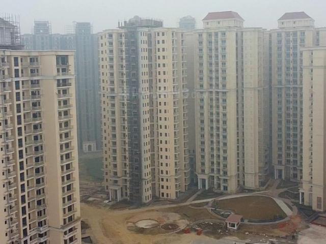 3 BHK Apartment in Noida Extension for resale Greater Noida. The reference number is 20496999