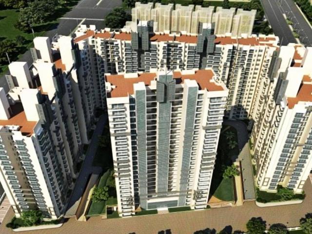 3 BHK Apartment in Noida Extension for resale Greater Noida. The reference number is 20498488