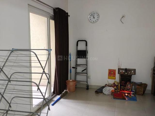 3 BHK Apartment in Noida Extension for resale Greater Noida. The reference number is 20413801
