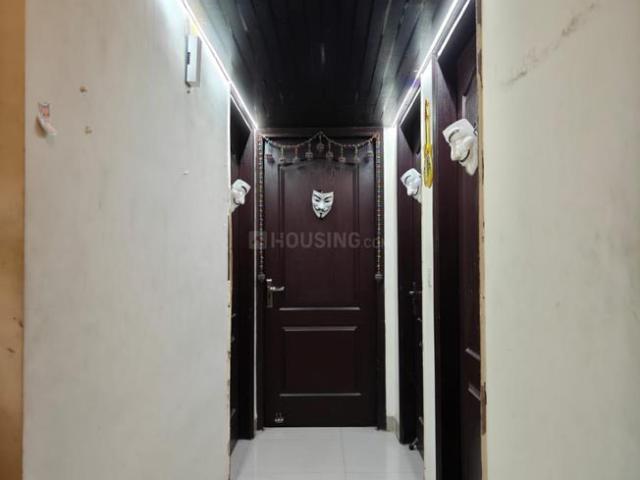 3 BHK Apartment in Noida Extension for resale Greater Noida. The reference number is 20419859