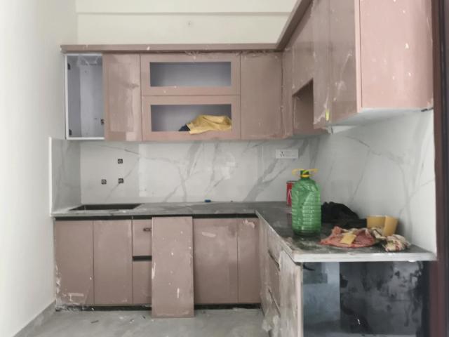 3 BHK Apartment in Nai Basti Dundahera for resale Ghaziabad. The reference number is 20420500