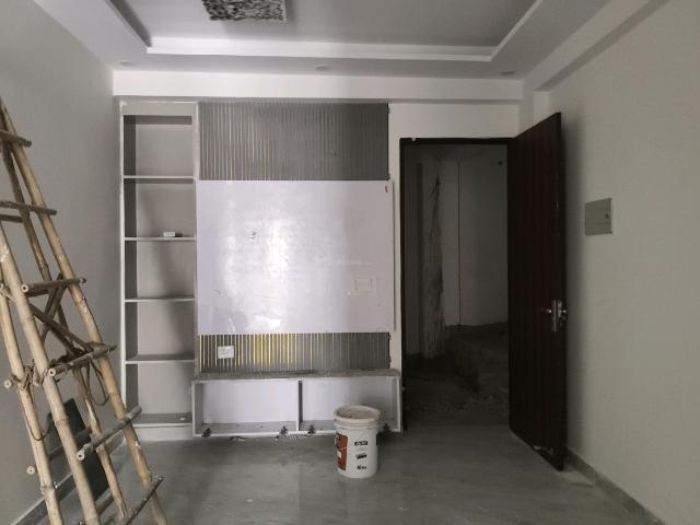 3 BHK Apartment in Nai Basti Dundahera for resale Ghaziabad. The reference number is 20436822