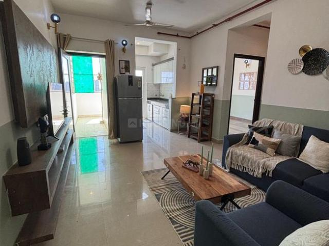 3 BHK Apartment in Noida Extension for resale Greater Noida. The reference number is 20437201