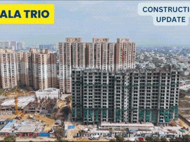 3 BHK Apartment in Noida Extension for resale Greater Noida. The reference number is 20437330