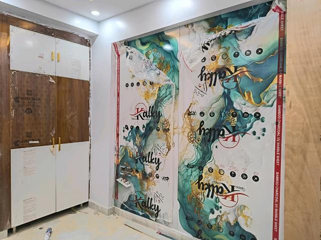 3 BHK Apartment in Lal Kuan for resale Ghaziabad. The reference number is 20554159